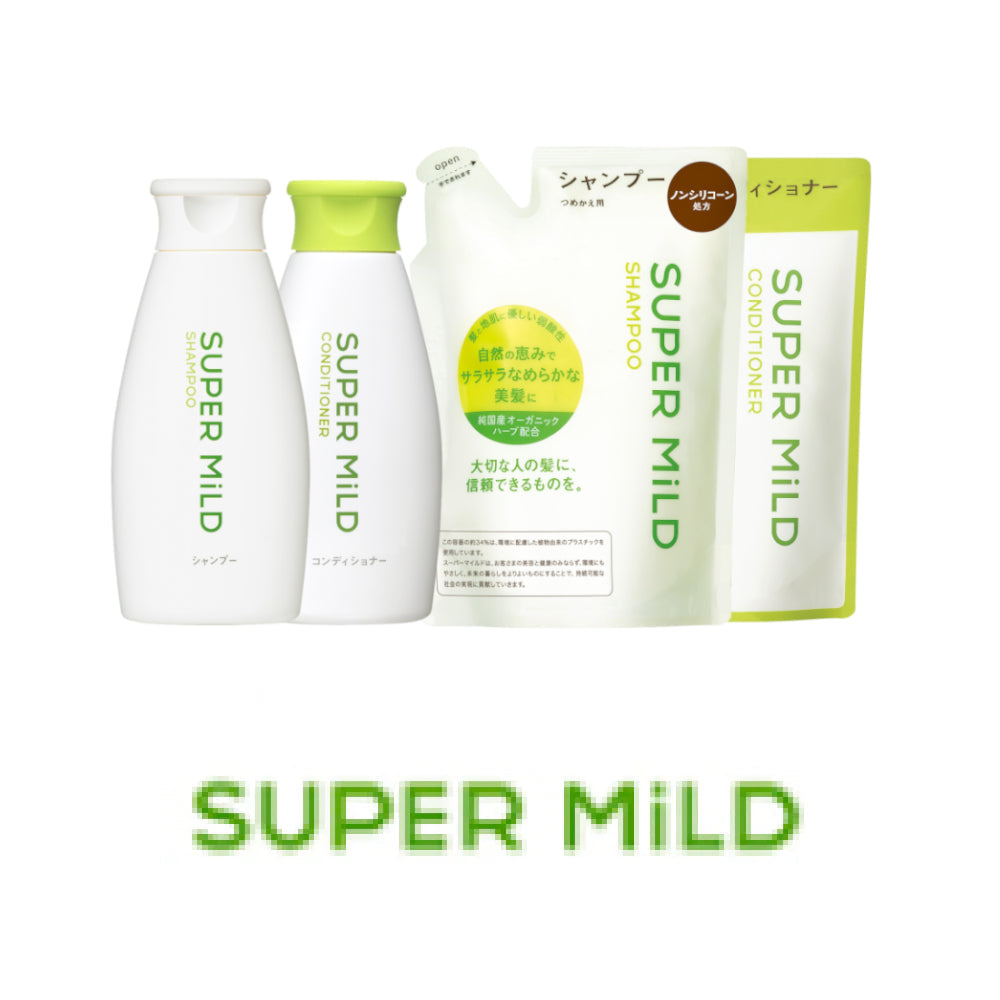 SUPER MiLD