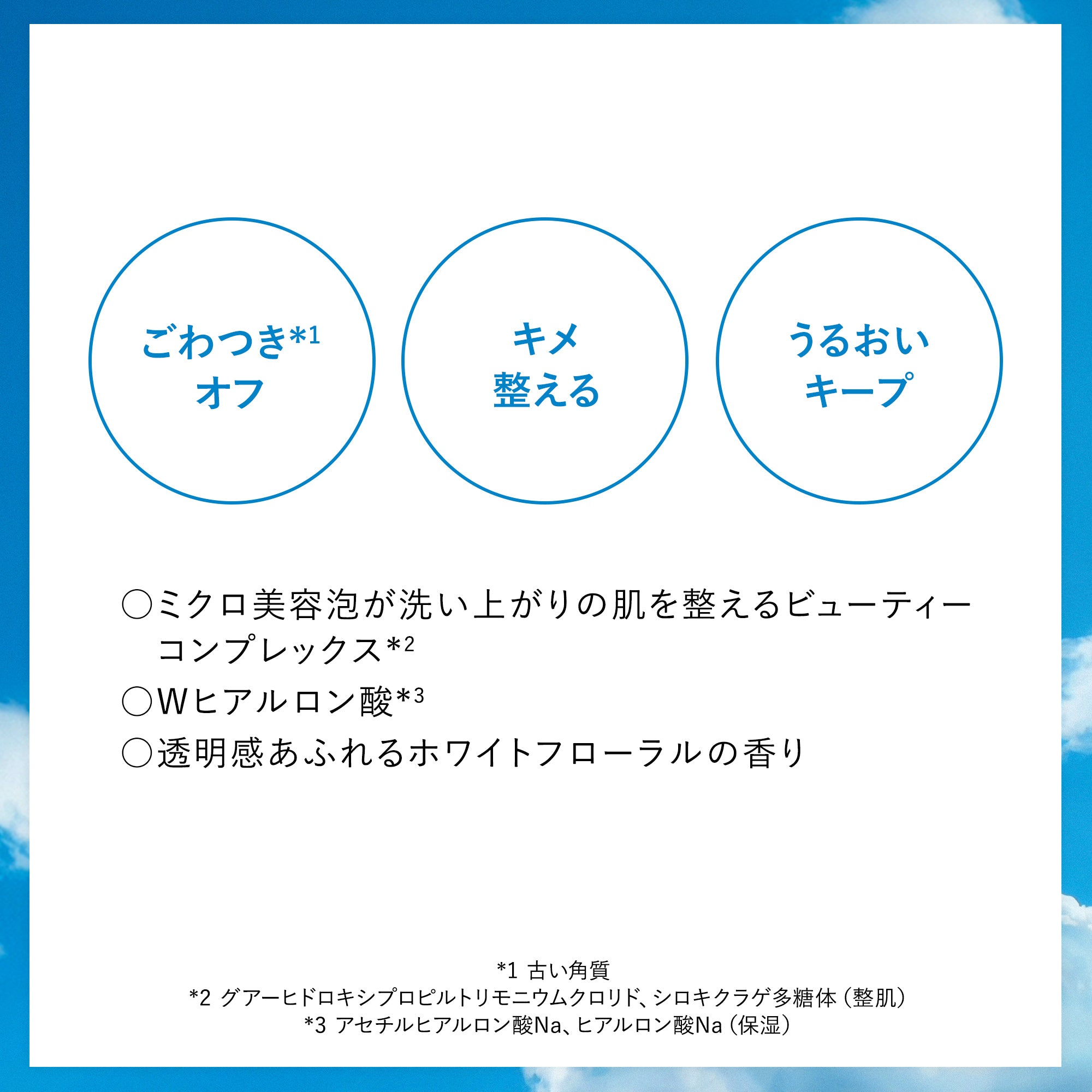 センカ パーフェクトホイップ f – FineToday ONLINE SHOP
