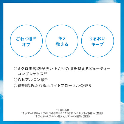 センカ　パーフェクトホイップ　ｆ