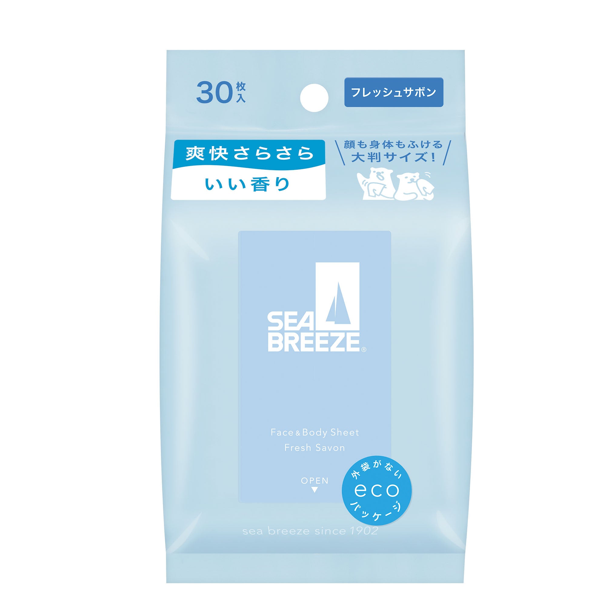 ECOL BODY FRESH エコルボディフレッシュ400ml セット未開封 4550516475572_1.jpg?v=