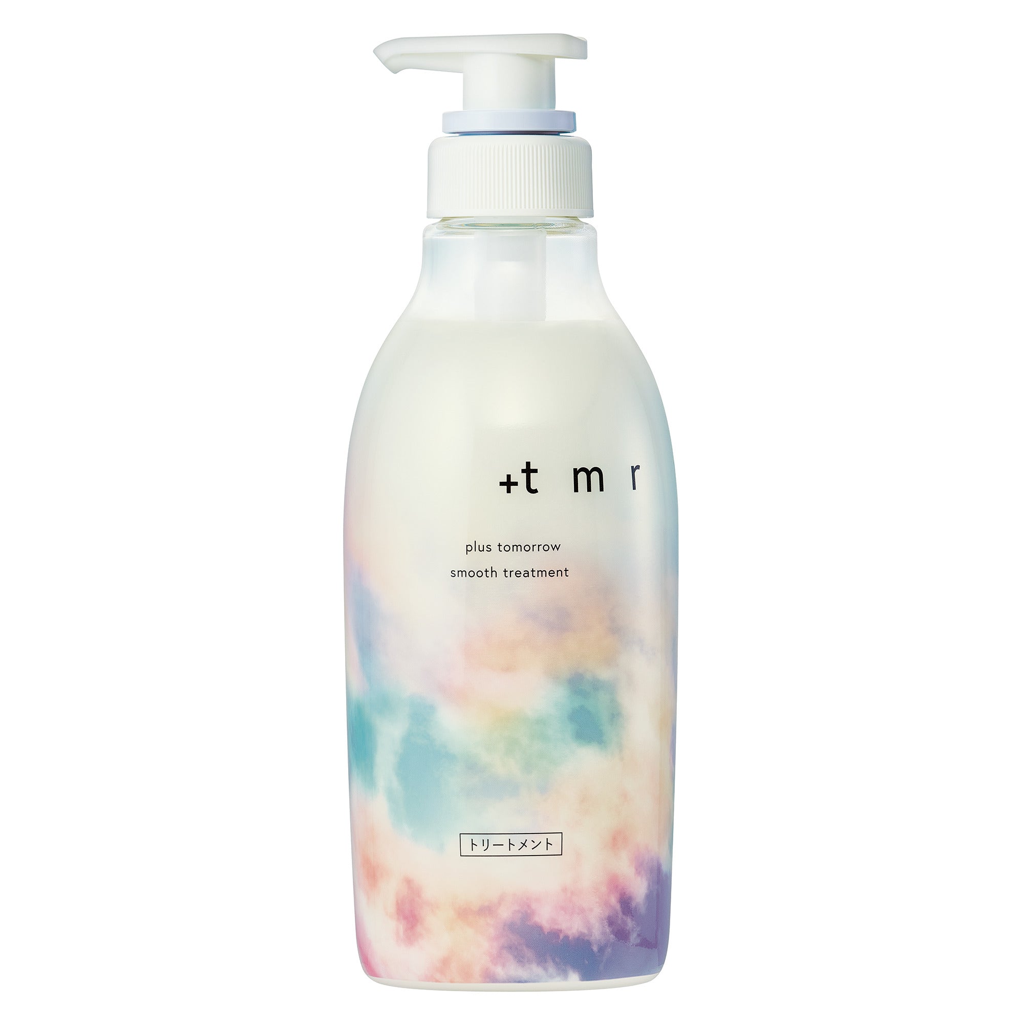 トリートメント mi プラストゥモロー スムース トリートメント 470mL – FineToday