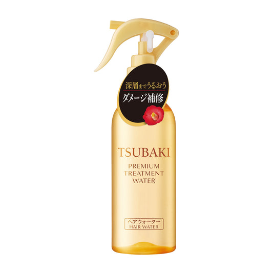 ＴＳＵＢＡＫＩ　プレミアム　トリートメントウォーター　２１０mＬ