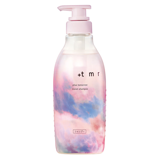 プラストゥモロー　モイスト　シャンプー　470ｍＬ