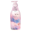 プラストゥモロー　モイスト　シャンプー　470ｍＬ