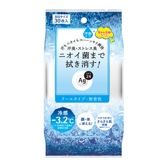 エージー２４　クリアシャワーシートｎ（クール）３０