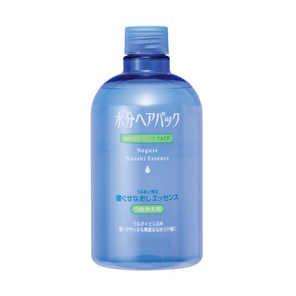 水分ヘアパック　寝ぐせなおしエッセンス　つめかえ用　ｆ