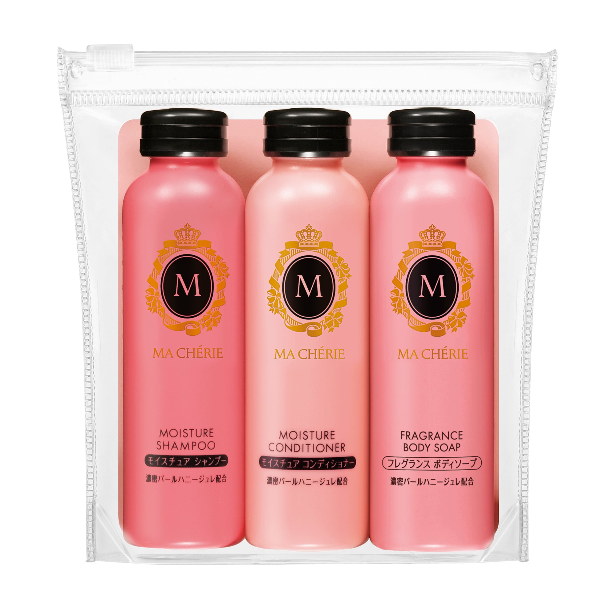 マシェリ トラベルセット EX f – FineToday ONLINE SHOP