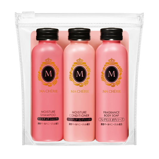 マシェリ　トラベルセット　ＥＸ　ｆ　