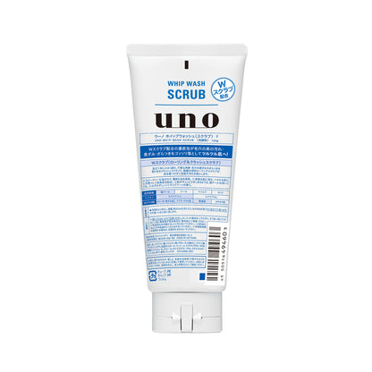 ウーノ　ホイップウォッシュ（スクラブ）ｆ