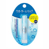 ウオーターインリップ　薬用スティックＵＶ　ｆ（医薬部外品）