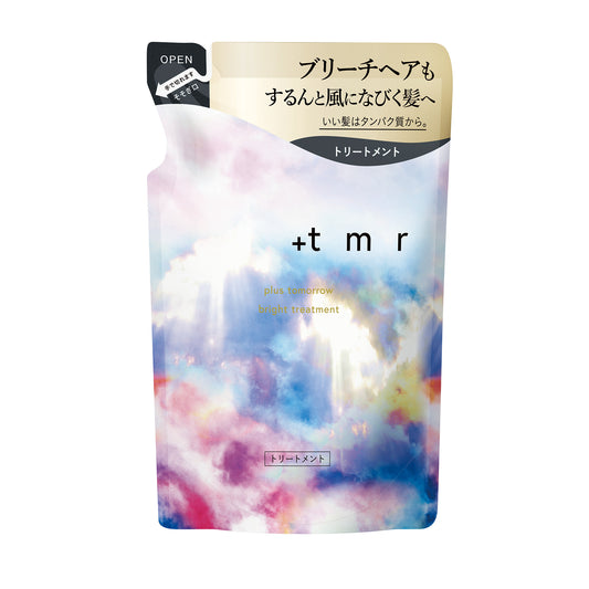 プラストゥモロー　ブライトトリートメント　つめかえ用