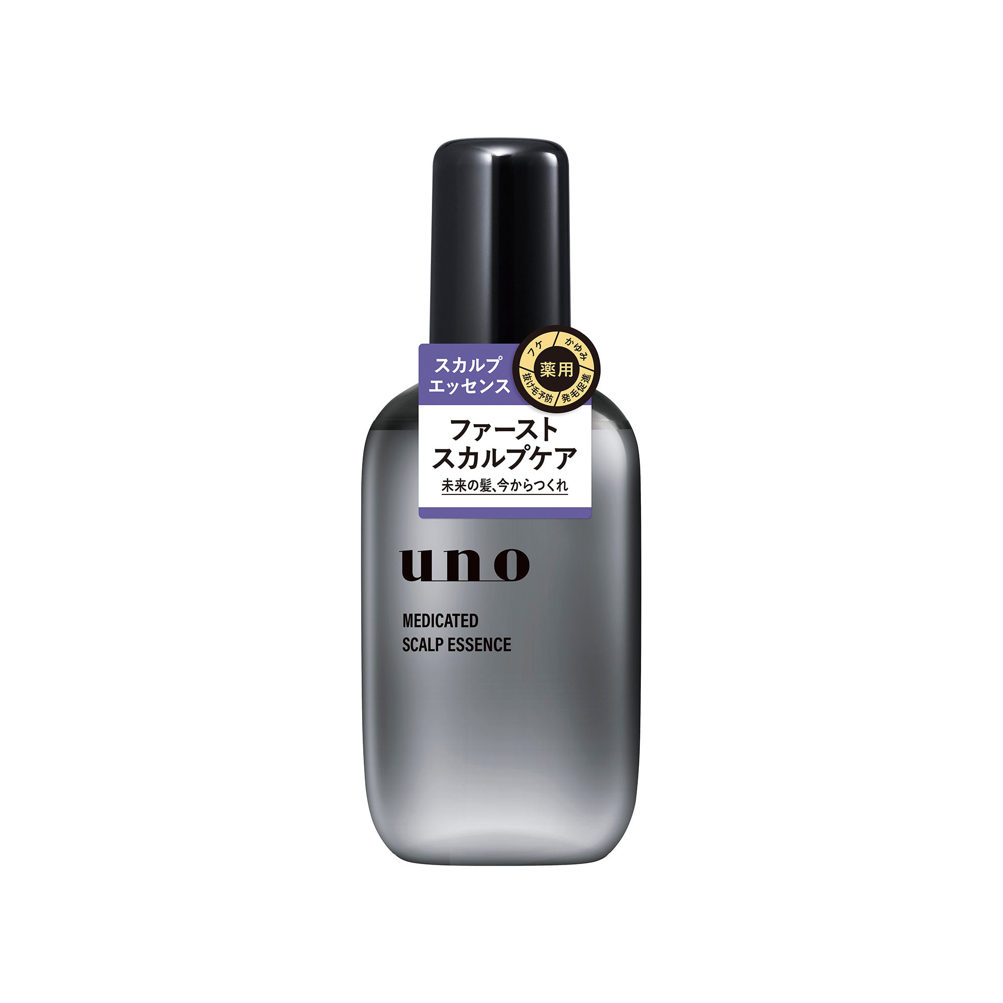 ウーノ 薬用スカルプエッセンス（医薬部外品） – FineToday ONLINE SHOP