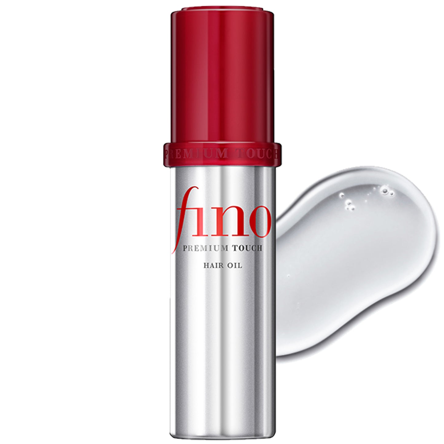 フィーノ　プレミアムタッチ　濃厚美容液ヘアオイル　ｆ