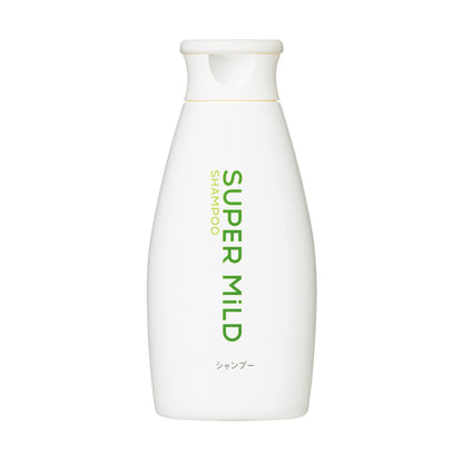 スーパーマイルド　シャンプーＡ　レギュラーサイズ