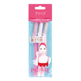 プリペア　顔そり用（Ｌ）