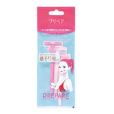 プリペア　顔そり用（Ｔ）