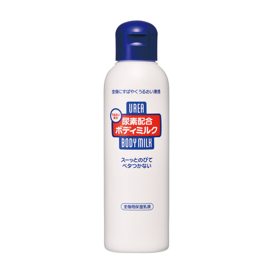 尿素配合ボディミルク　ｆ