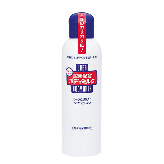 尿素配合ボディミルク　ｆ