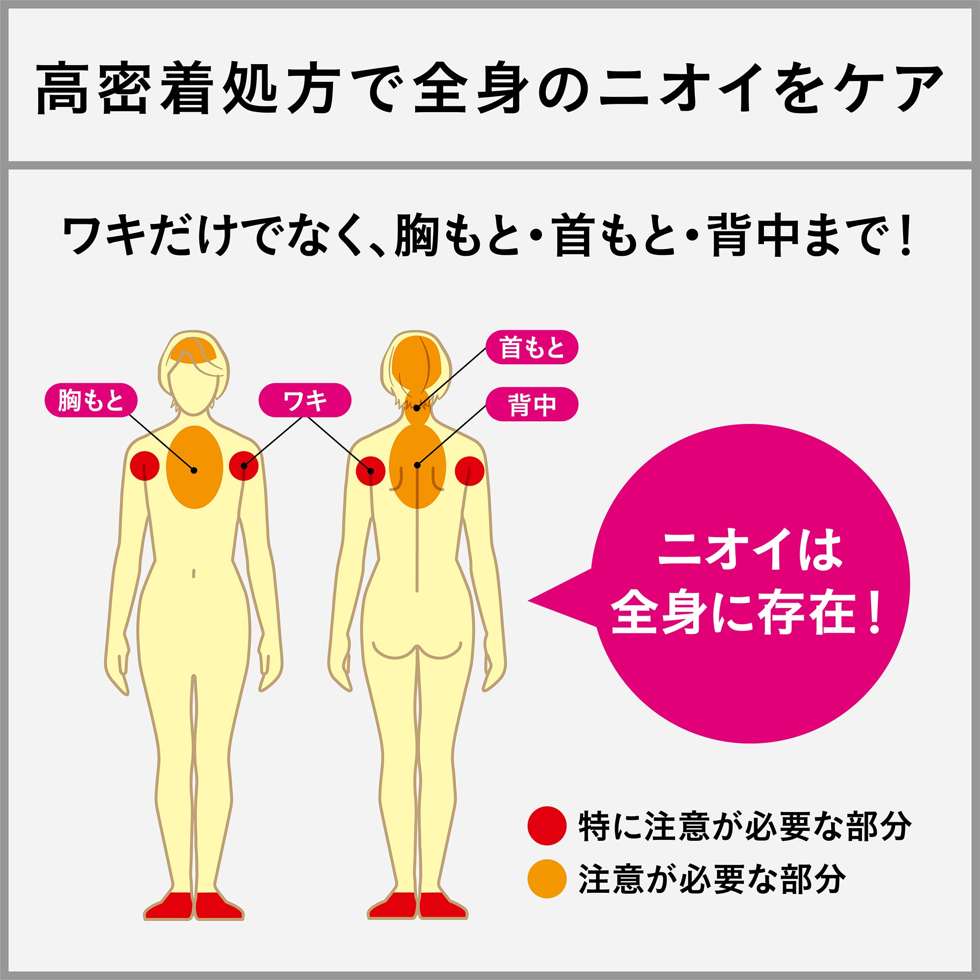 エージーデオ24 デオドラントスティックDX（無香性） – FineToday