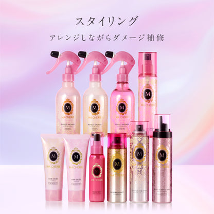 マシェリ　パーフェクトシャワー（しっとり）　ＥＸ　つめかえ用　ｆ