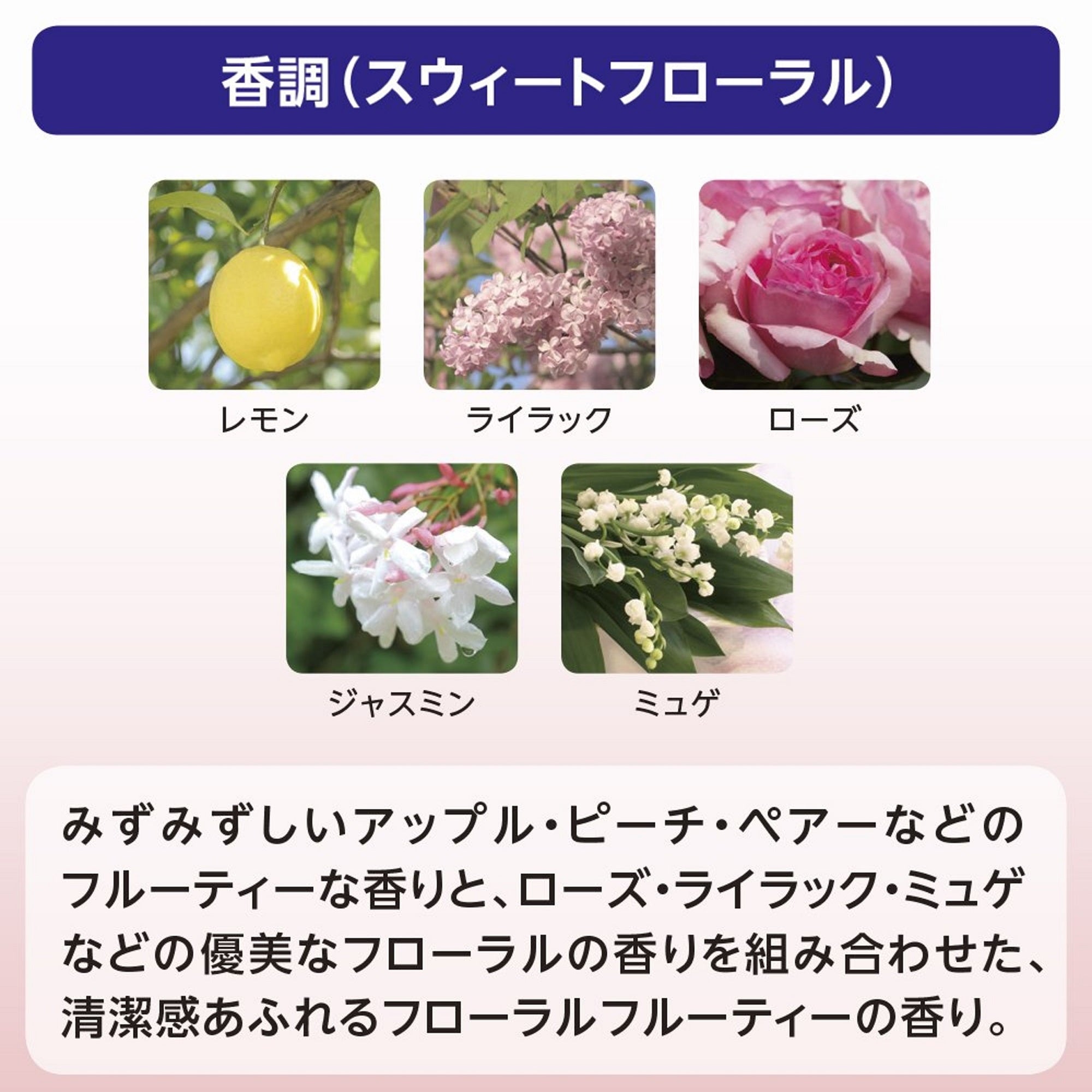 専科 パーフェクトバブル フォーボディ スウィートフローラル f