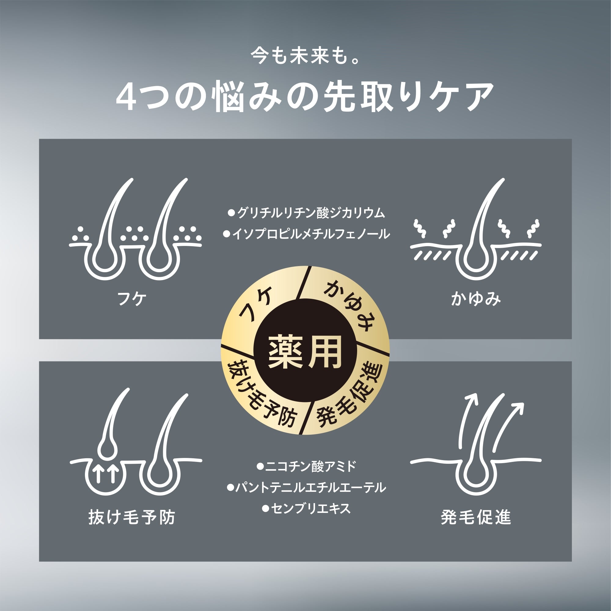 ウーノ 薬用スカルプエッセンス（医薬部外品） – FineToday ONLINE SHOP