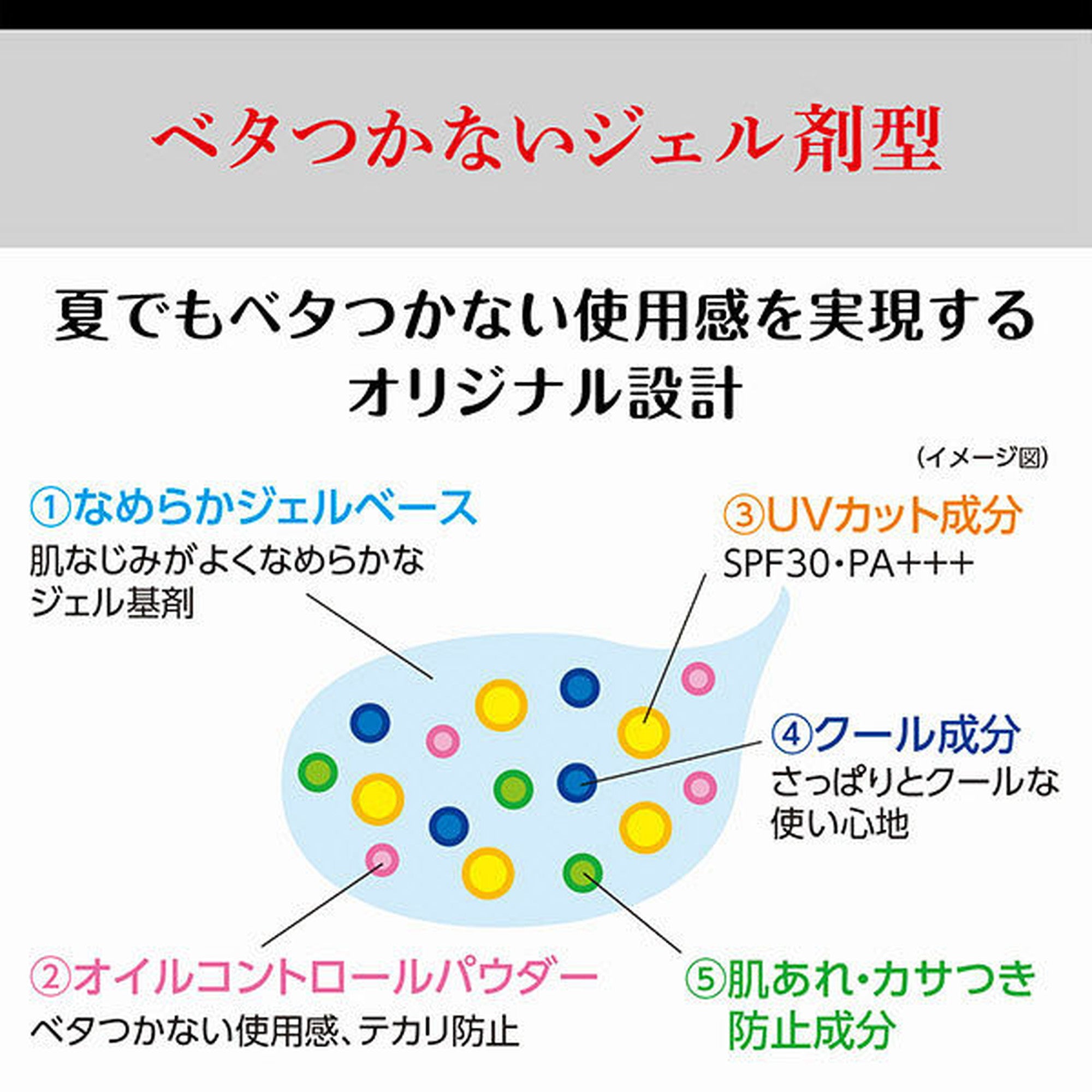 ウーノ UVパーフェクション – FineToday ONLINE SHOP