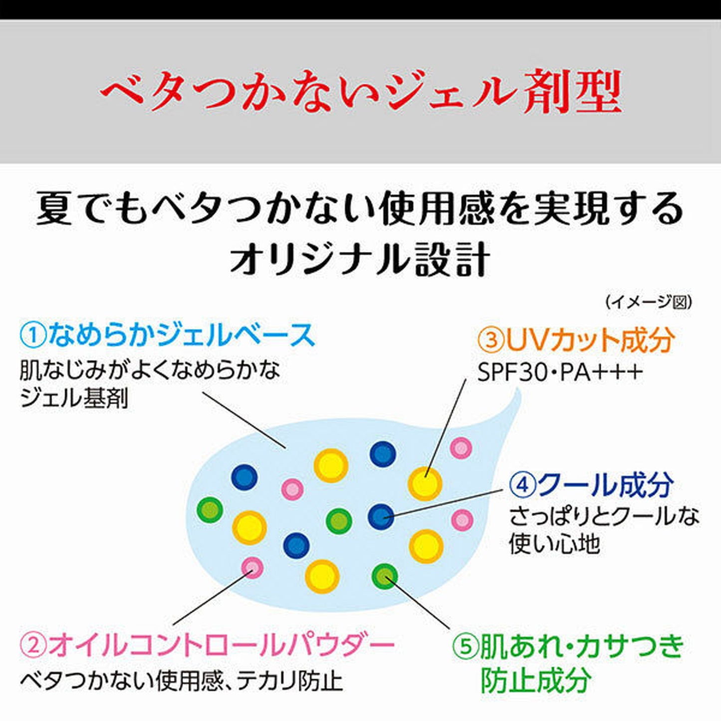 ウーノ　UVパーフェクション