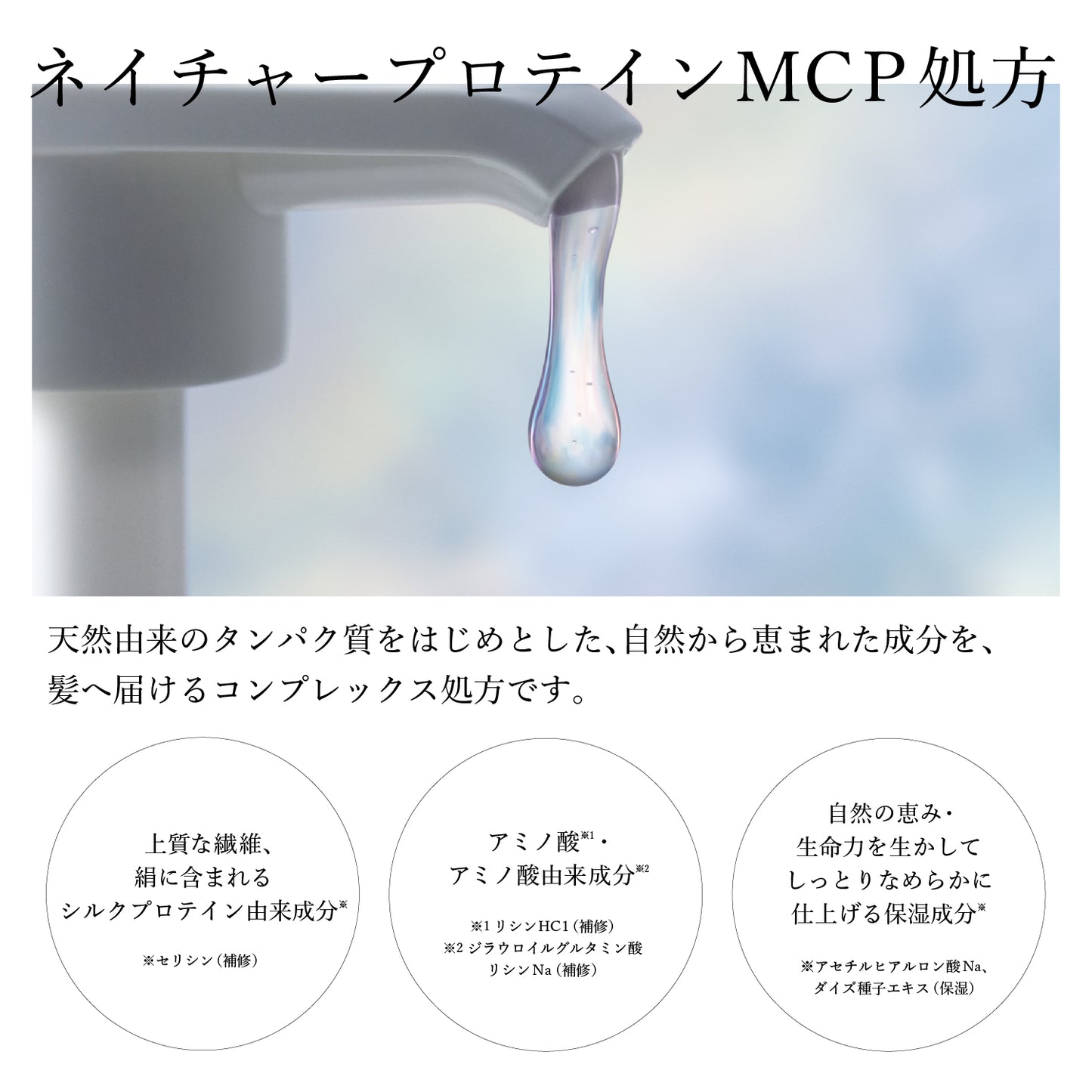 プラストゥモロー　モイスト　シャンプー　470ｍＬ